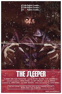 Poster of The Sleeper