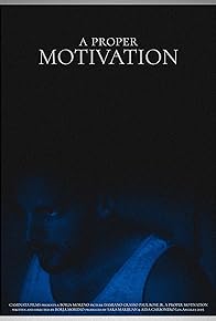 Primary photo for A Proper Motivation