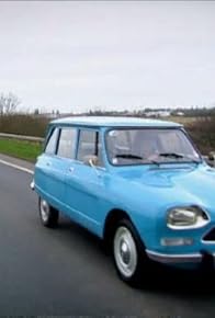 Primary photo for Pre-1982 £3,000 Classic Cars For A TSD Rally In Mallorca
