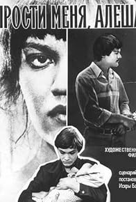 Primary photo for Prosti menya, Alyosha