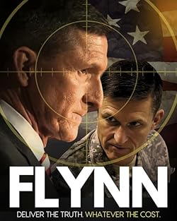 Poster of Flynn