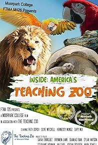 Primary photo for Inside: America's Teaching Zoo