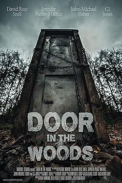 Poster of Door in the Woods
