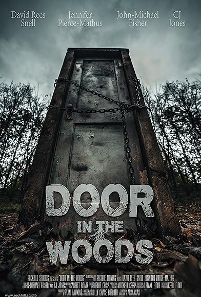 Primary photo for Door in the Woods Primary photo for Door in the Woods