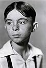 Carl 'Alfalfa' Switzer's primary photo Carl 'Alfalfa' Switzer's primary photo