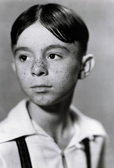 Primary photo for Carl 'Alfalfa' Switzer Primary photo for Carl 'Alfalfa' Switzer
