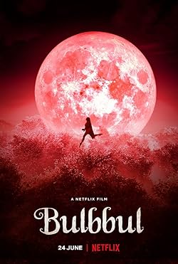 Poster of Bulbbul