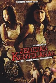 Primary photo for Jeritan Kuntilanak