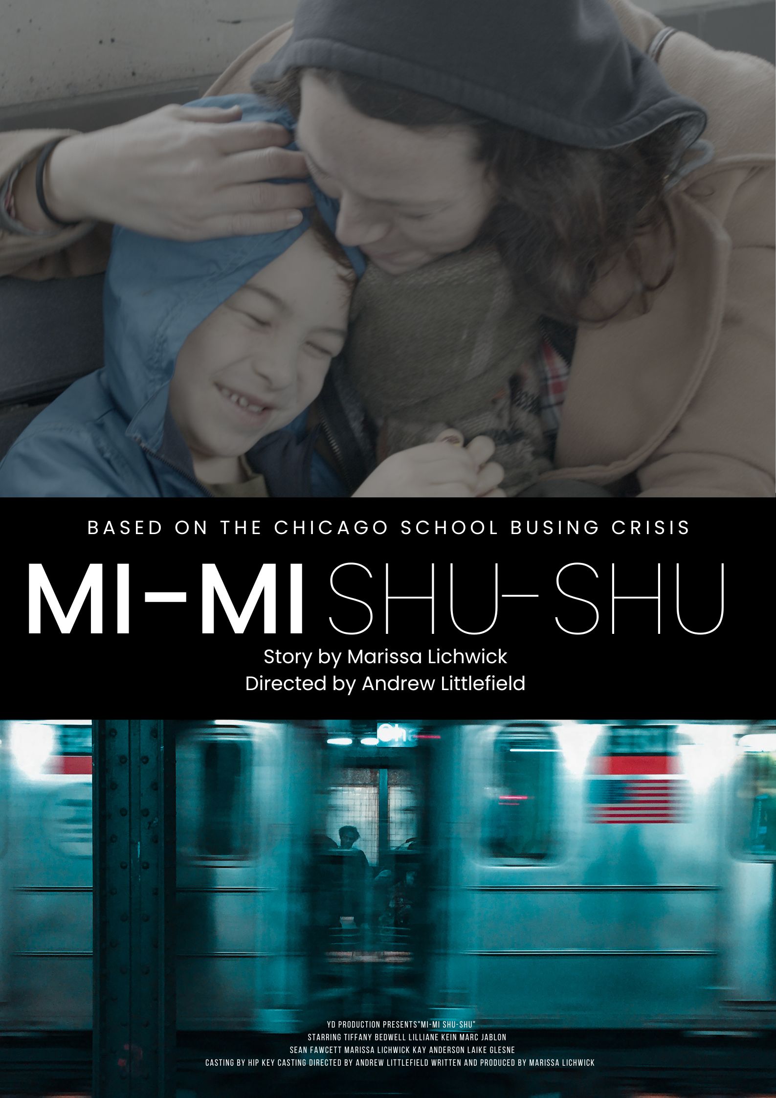 Mi-Mi Shu-Shu