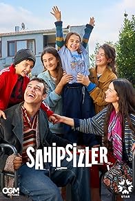 Primary photo for Sahipsizler