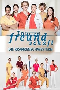 Primary photo for Zurück ins Leben Primary photo for Zurück ins Leben