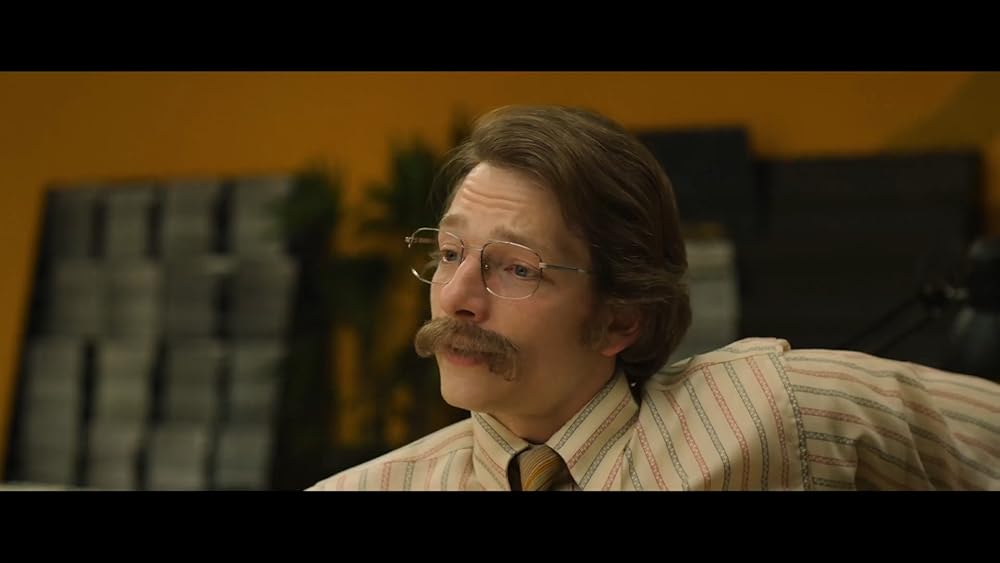 Pinball The Man Who Saved the Game Official Trailer IMDb