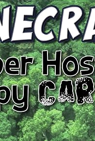 Primary photo for Super Hostile Canopy Carnage Part 3