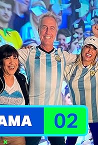 Primary photo for Mundial Qatar 2022: 1º Parte