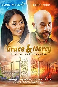 Primary photo for Grace and Mercy Primary photo for Grace and Mercy