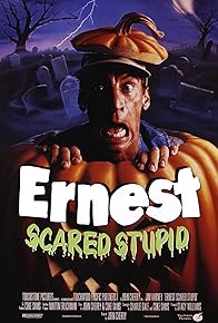 Primary photo for Ernest Scared Stupid