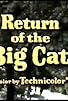 Primary photo for Return of the Big Cat: Part 2 Primary photo for Return of the Big Cat: Part 2