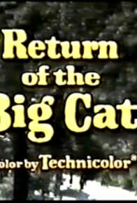 Primary photo for Return of the Big Cat: Part 2 Primary photo for Return of the Big Cat: Part 2