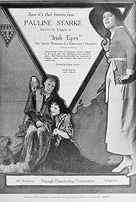 Primary photo for Irish Eyes