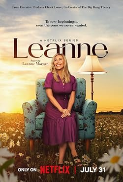 Poster of Leanne