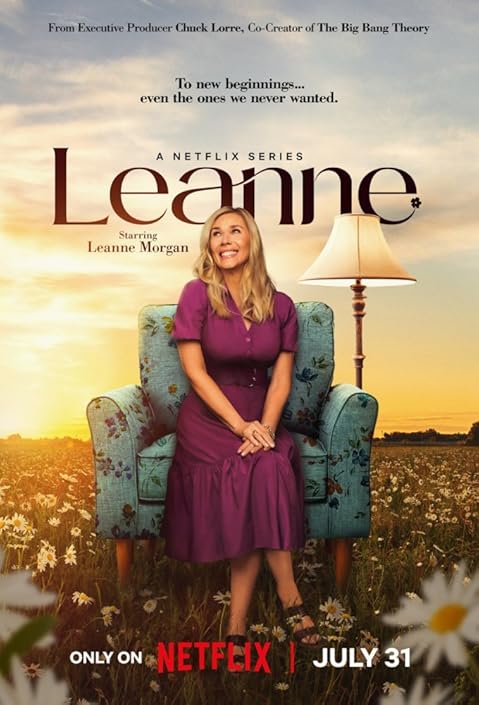 Leanne – Season 1 Leanne – Season 1