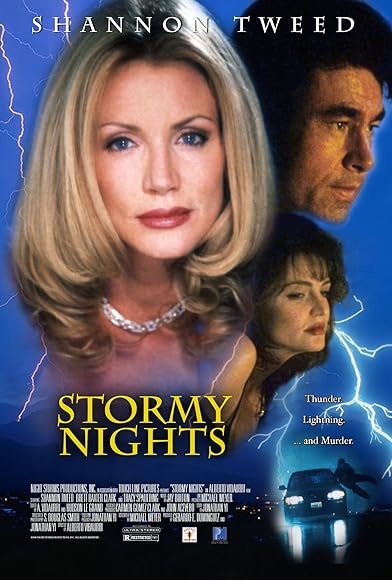 Primary photo for Stormy Nights Primary photo for Stormy Nights