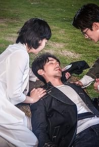 Primary photo for Episode #1.20