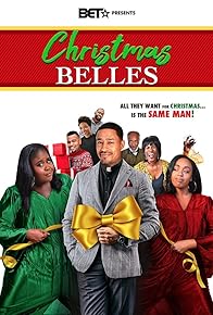 Primary photo for Christmas Belles Primary photo for Christmas Belles