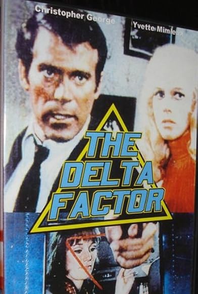 Primary photo for The Delta Factor Primary photo for The Delta Factor