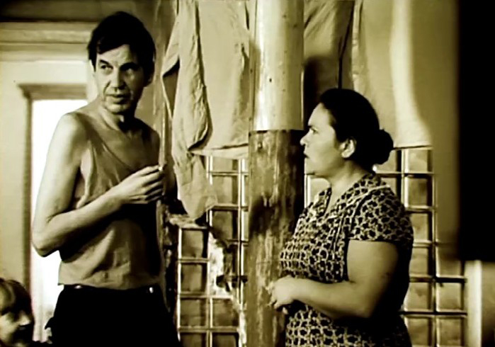 Nina Usatova yalangoch surat