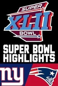Primary photo for Super Bowl XLII
