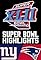 Super Bowl XLII's primary photo