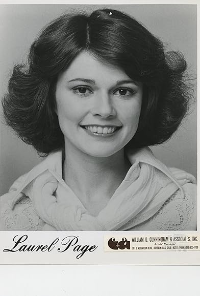 Primary photo for Laurel Page Primary photo for Laurel Page