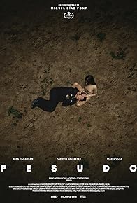 Primary photo for Pesudo