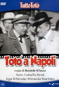 Primary photo for Totò a Napoli Primary photo for Totò a Napoli