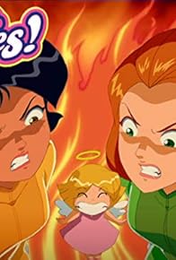 Primary photo for Evil Shoe Designer