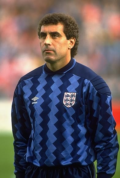 Primary photo for Peter Shilton Primary photo for Peter Shilton