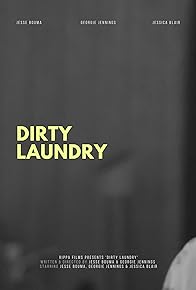 Primary photo for Dirty Laundry