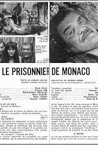 Primary photo for Le Prisonnier de Monaco
