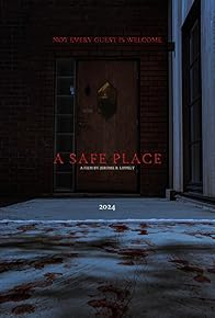 Primary photo for A Safe Place