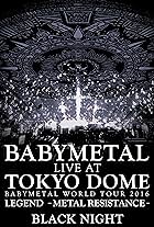 ミュージック BABYL WORLD TOUR 2016 WEMBLEY ARENA Babymetal - Live At Wembley Arena - Amazon.com Music