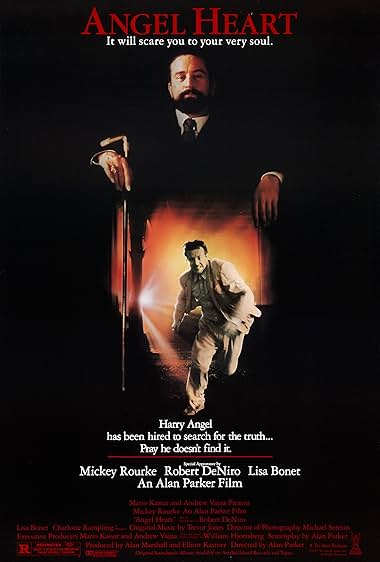 Angel Heart 1987