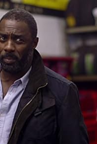 Primary photo for Idris Elba: King of Speed