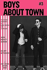 Primary photo for Boys About Town #3