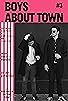 Primary photo for Boys About Town #3