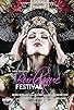 Primary photo for New Zealand Burlesque Festival Primary photo for New Zealand Burlesque Festival