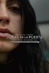 Primary photo for Dudas en la puerta