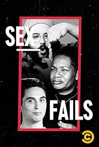 Primary photo for Sex Fails Primary photo for Sex Fails
