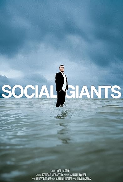 Primary photo for Social Giants Primary photo for Social Giants