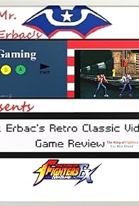 Primary photo for The King of Fighters EX: Neo Blood Primary photo for The King of Fighters EX: Neo Blood